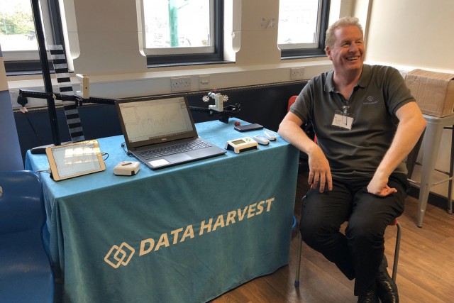 Exploring the Difference Between Data Harvest's Data Loggers