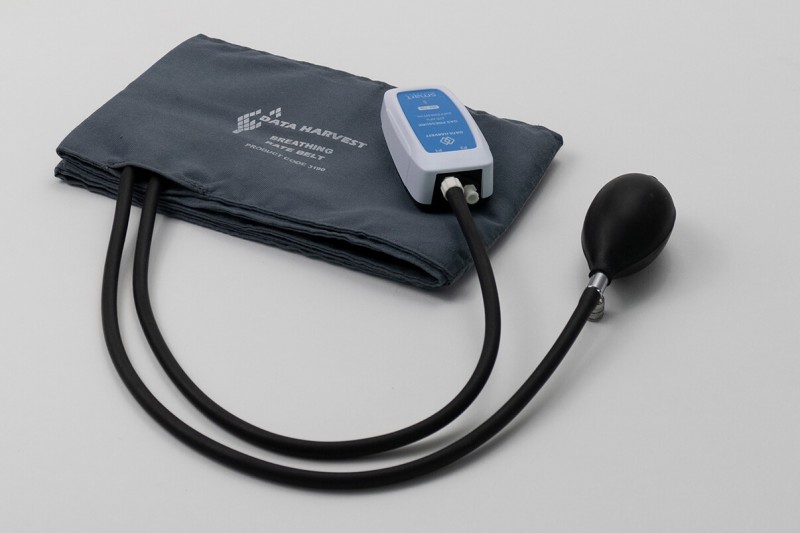 1152 3 wireless breathing rate pack