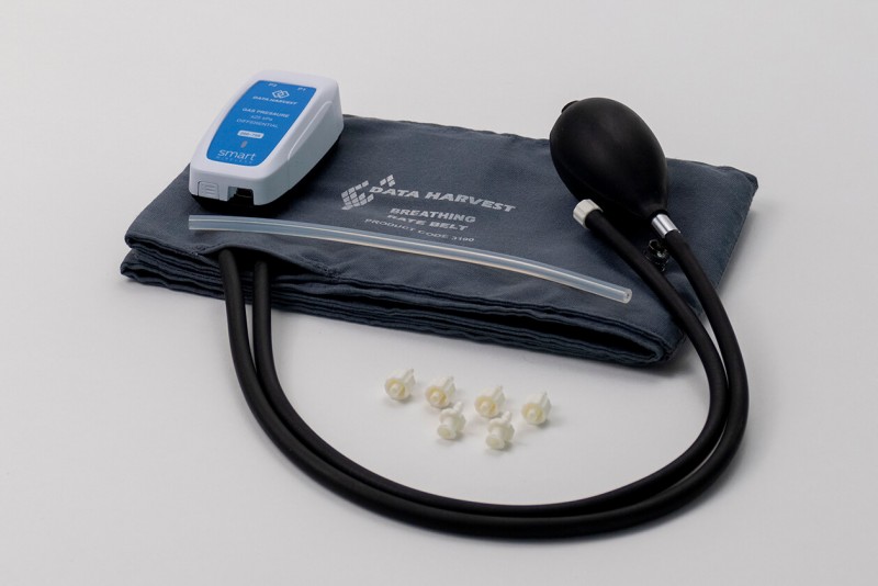 1152 7 wireless breathing rate pack
