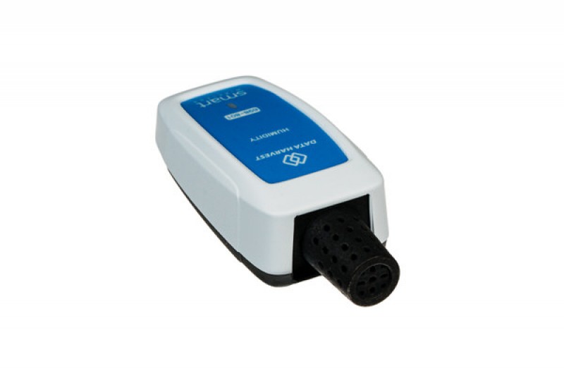Data Harvest - Data Harvest - Wireless Humidity Sensor