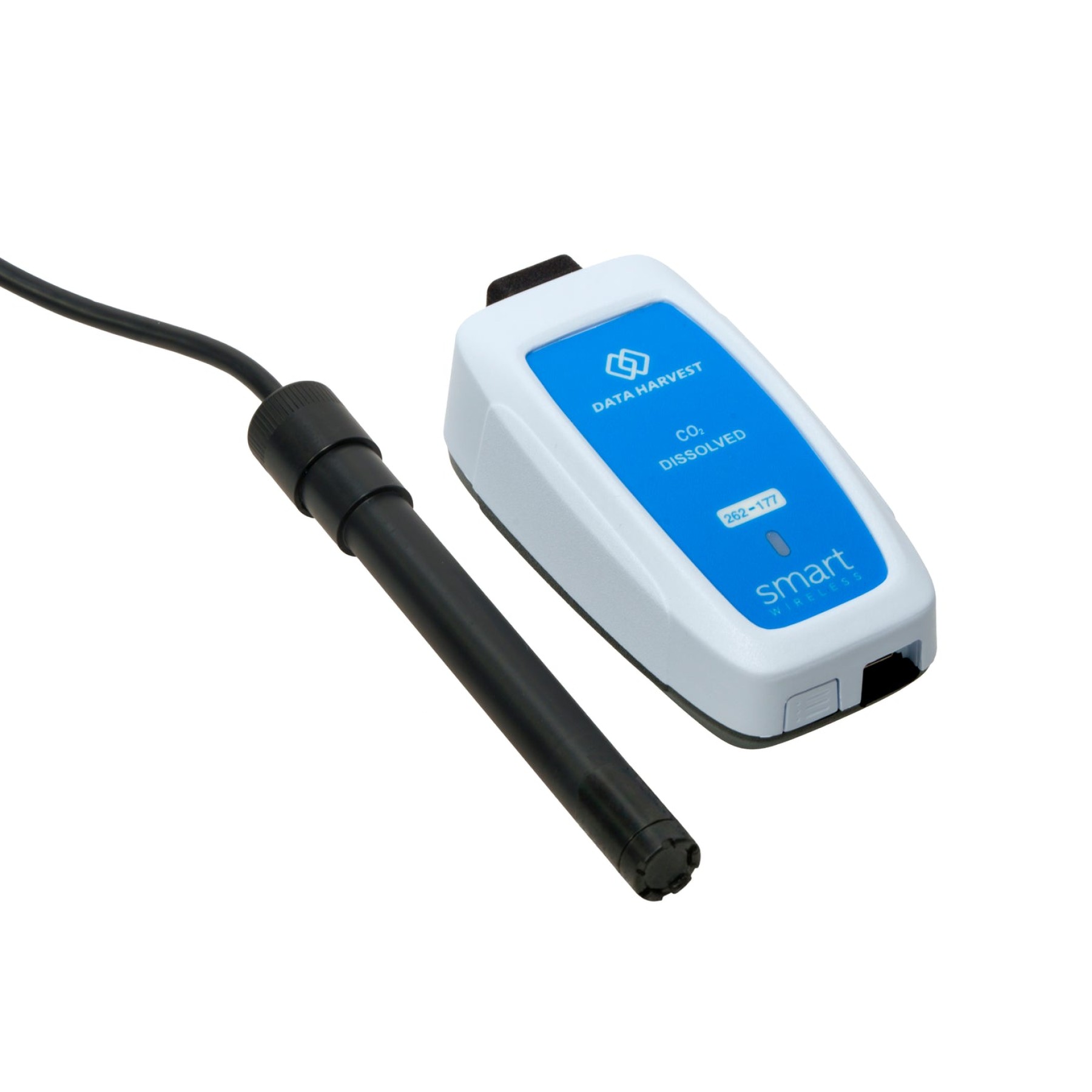 ION Selectrive Electrode end cap website