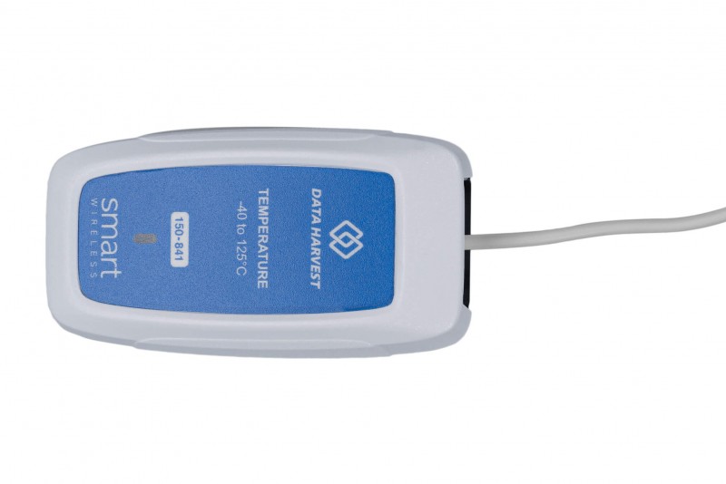 Smart Wireless Bluetooth Fast Temperature Sensor 5