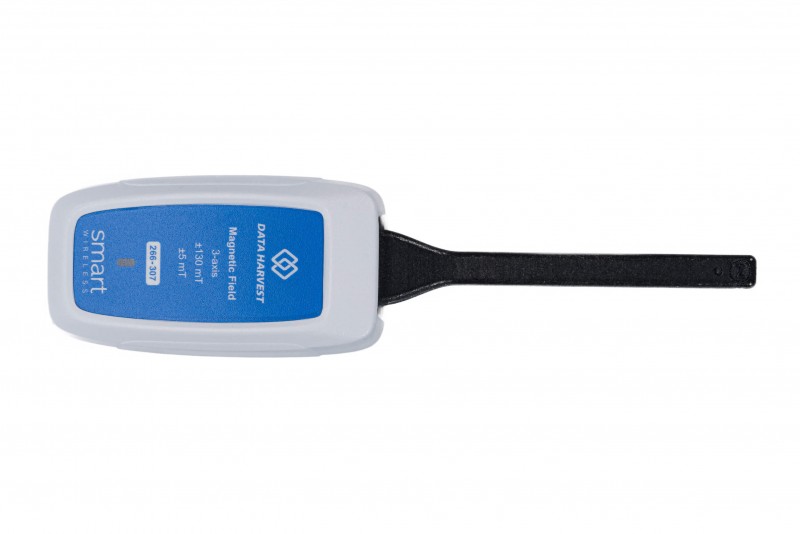 Smart Wireless Bluetooth Magnetic Field Sensor 5