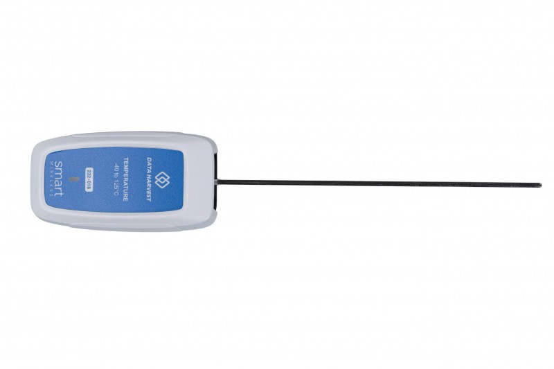 Smart Wireless Bluetooth Temperature Sensor 1