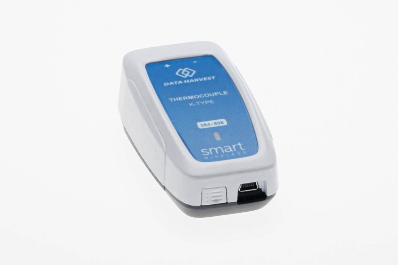 Smart Wireless Bluetooth Thermocouple Sensor 5