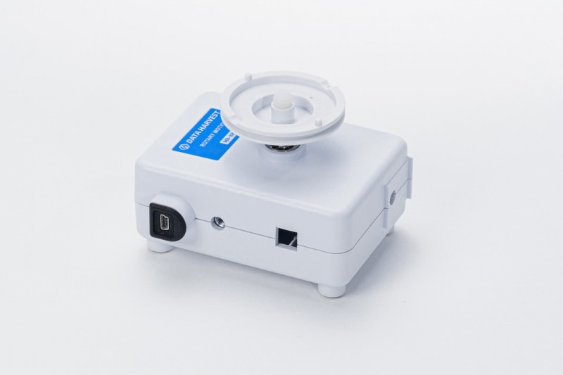 Smart Wireless Rotary Motion Sensor 2