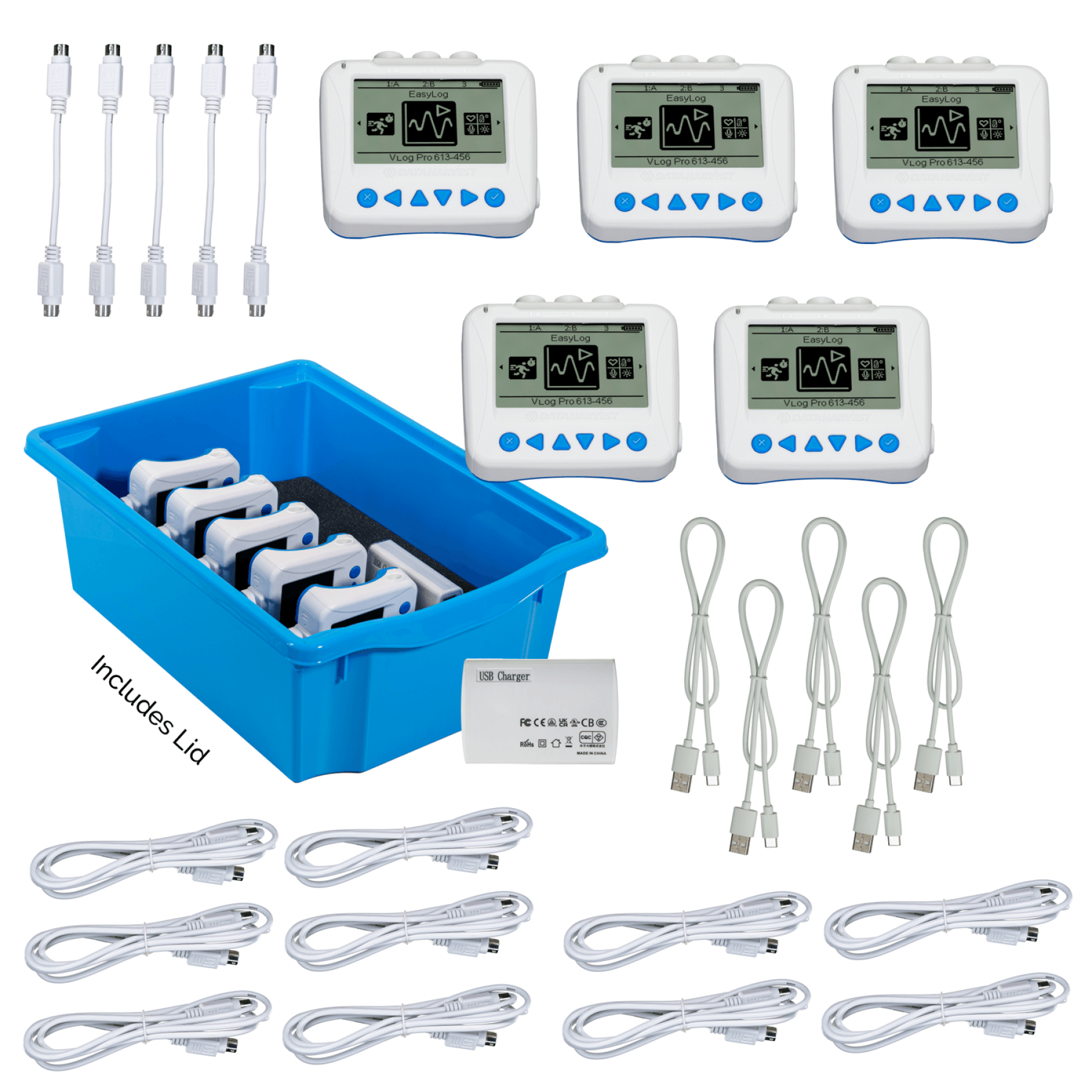 V log pro 5 Pack Web