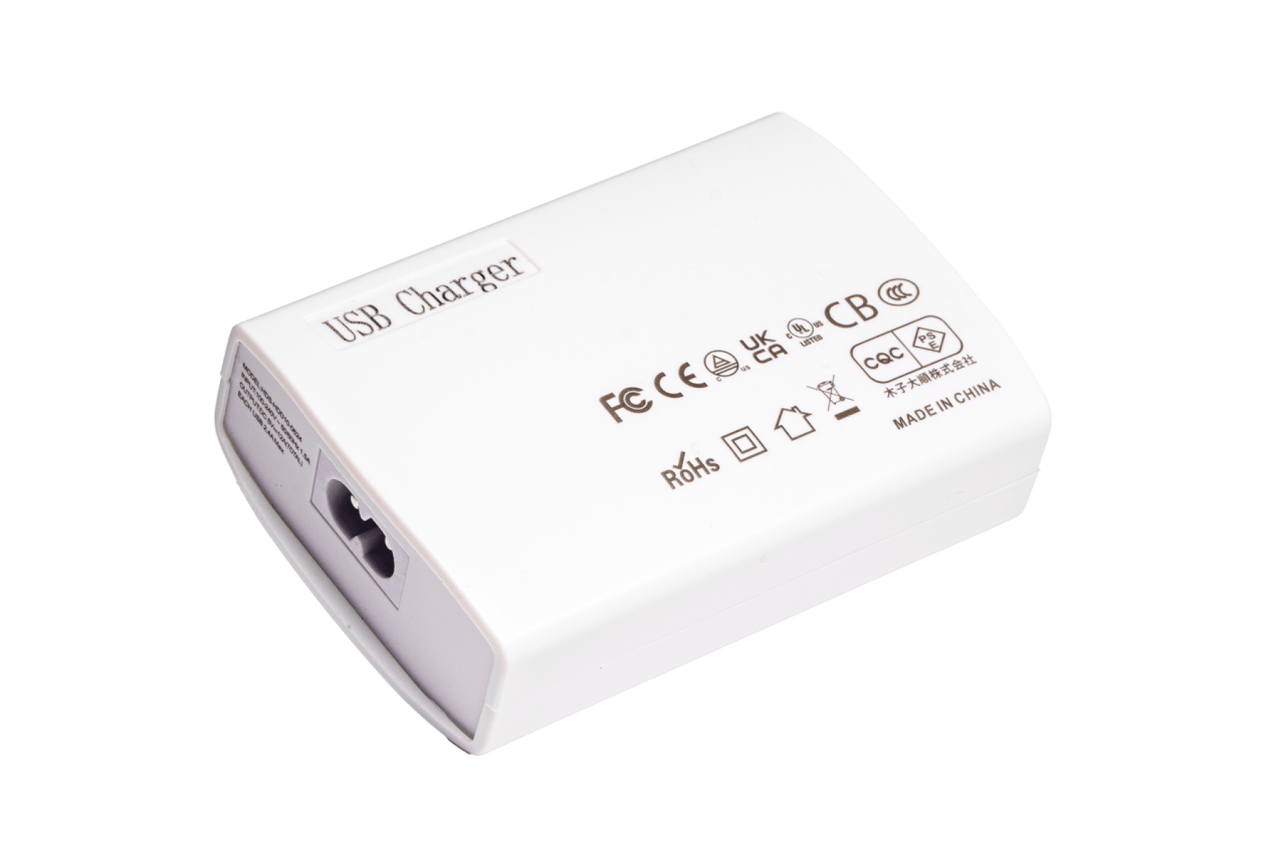 charging tray charger white 1 1760435338487