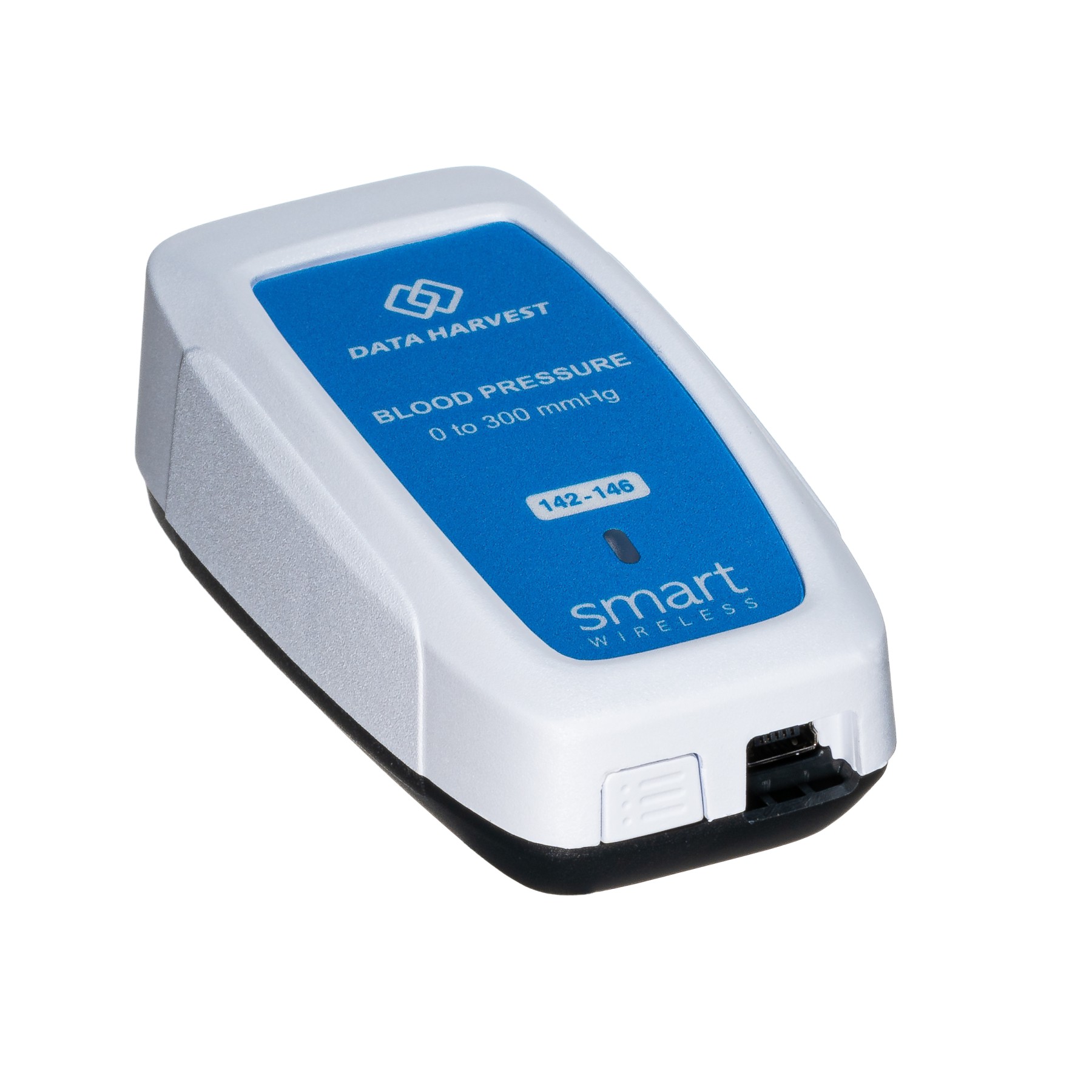 data harvest 1155 wireless blood pressure sensor 5