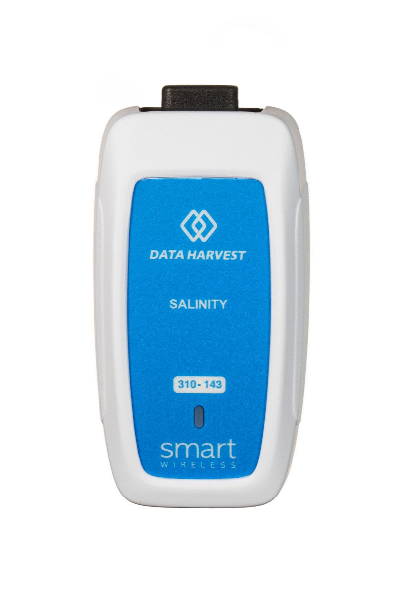 data harvest salinity sensor web 3