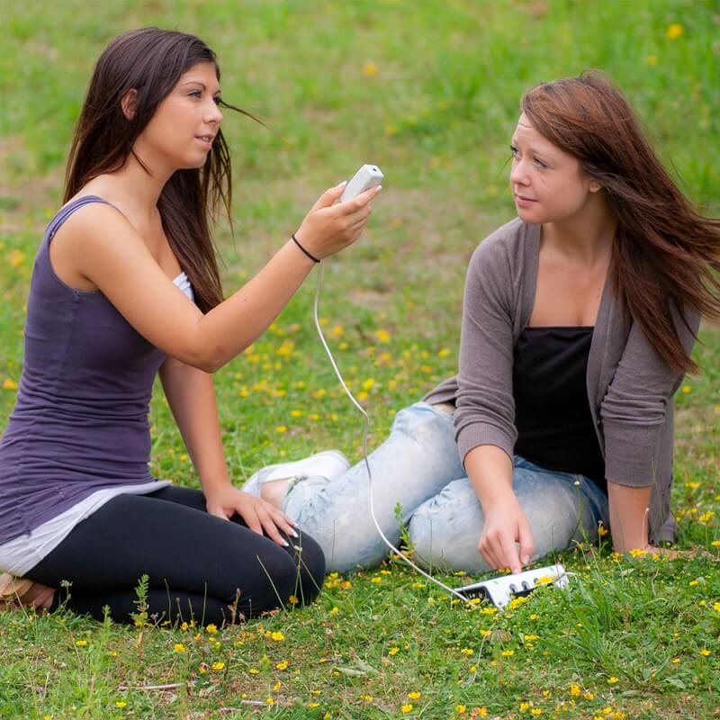 light level sensor students