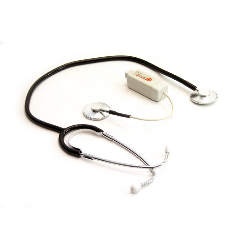 stethoscope pack