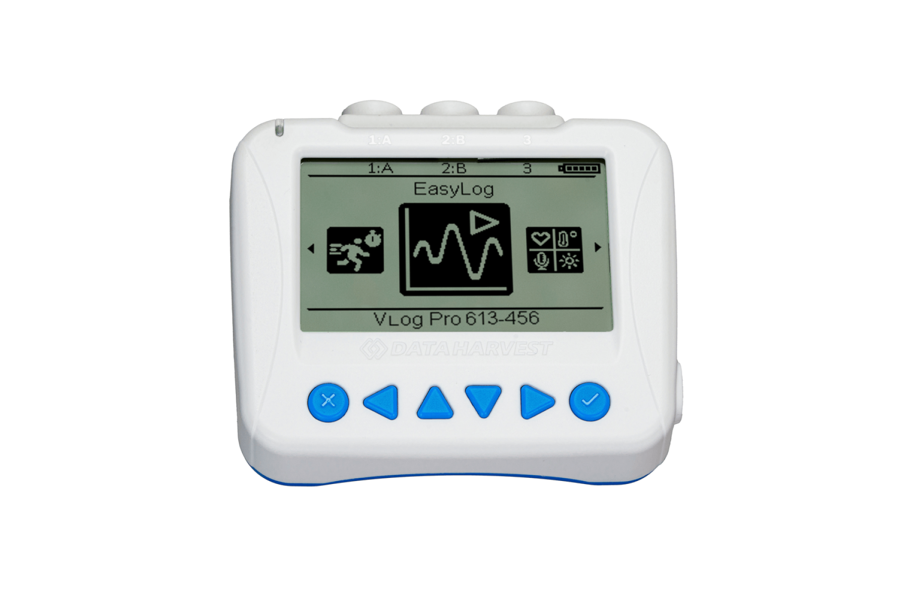 vlog pro data logger 11