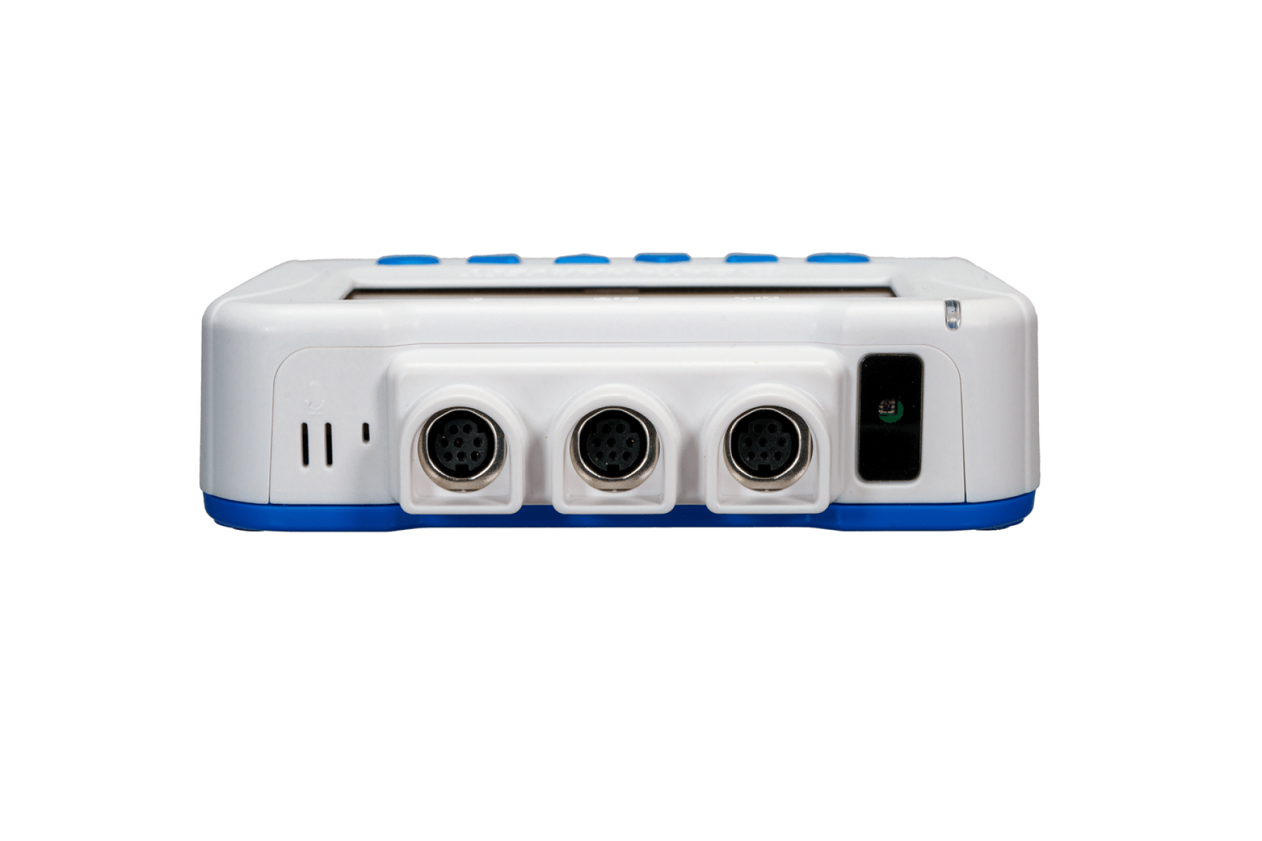 vlog pro data logger 16