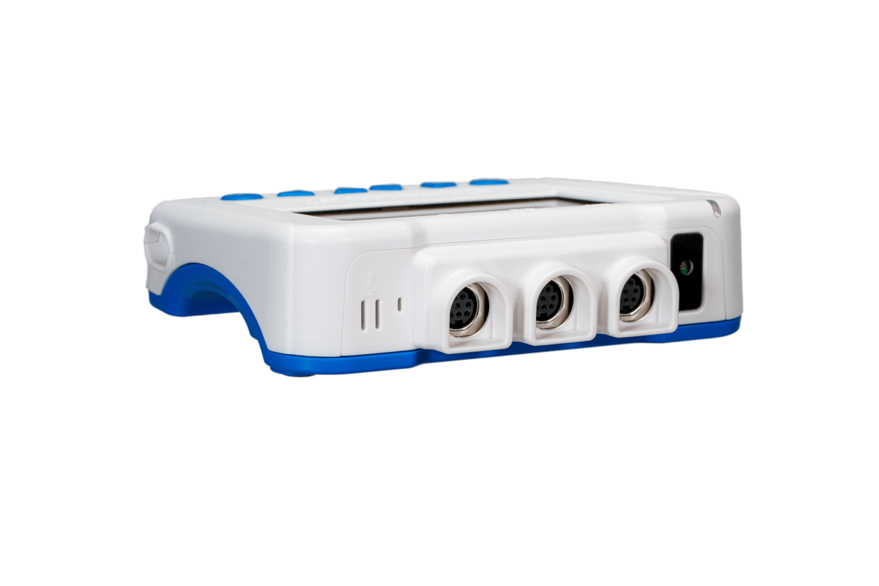 vlog pro data logger 18